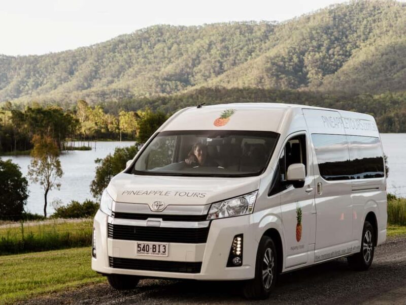 Brisbane: Luxury Winery Tour with Gourmet Lunch & Distillery - Final Thoughts