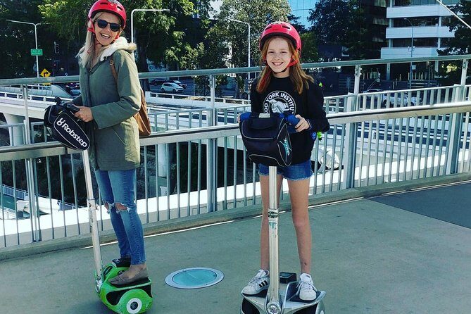 Brisbane Mini Segway Tour - The Sum Up: Is the Brisbane Mini Segway Tour Worth It?