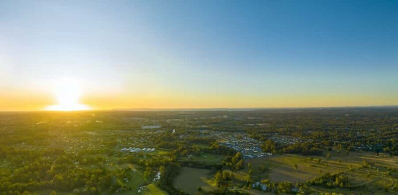 Brisbane: Moreton Bay Winery & Brewery Tour with Lunch - Key Points