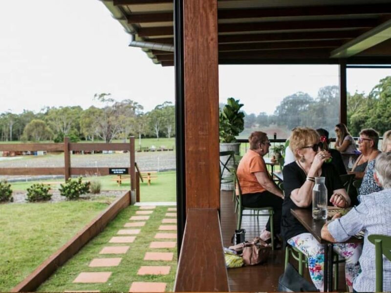 Brisbane: Moreton Bay Winery & Brewery Tour with Lunch - Final Thoughts
