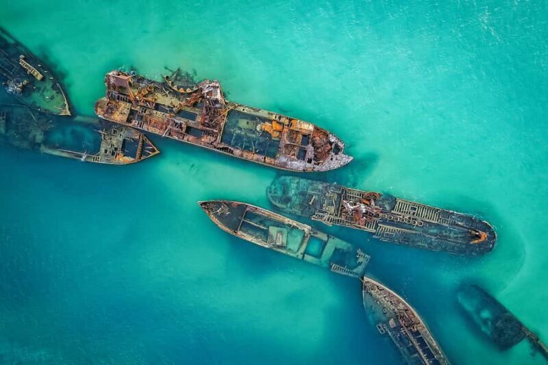 Brisbane: Moreton Island Return Ferry & Adventure Day Pass - Introduction: Why This Tour Stands Out
