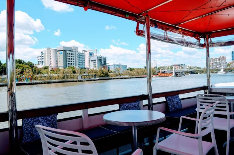 Brisbane: Morning Sightseeing Cruise: 10:30am-12pm (90min) - Who is This Tour Best Suited For?