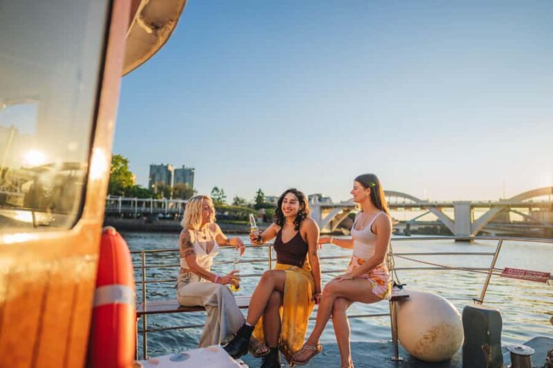Brisbane: Morning Sightseeing Cruise: 10:30am-12pm (90min) - Final Thoughts
