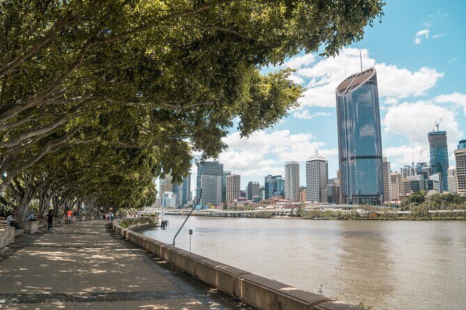 Brisbane Murder Mystery: Self-Guided City Detective Game - Who Will Enjoy This?