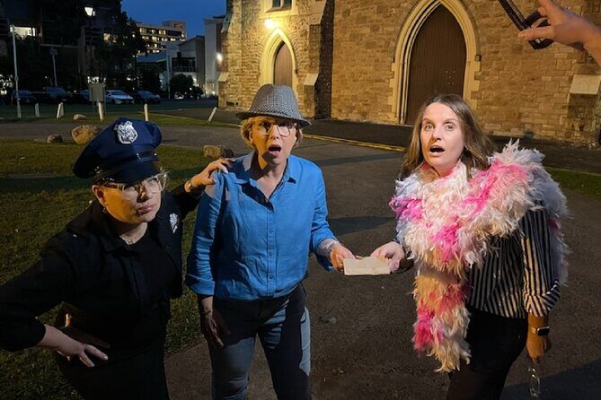 Brisbane Must-See Attractions Walking Tour with a guide - The Sum Up