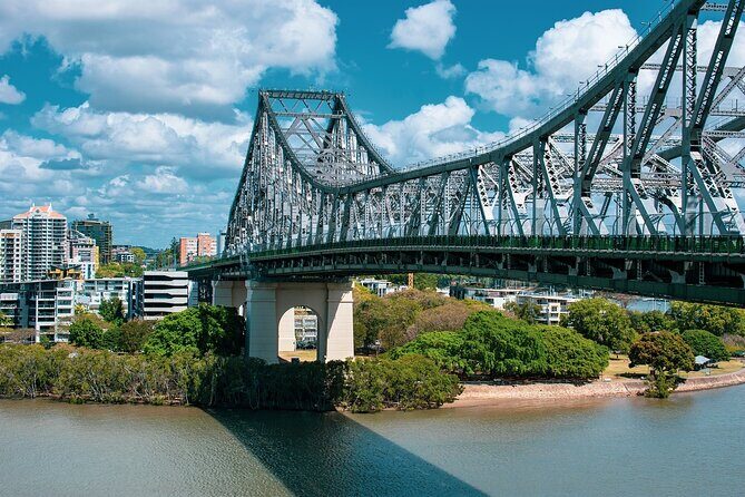 Brisbane Must-See Attractions Walking Tour with a guide - FAQ