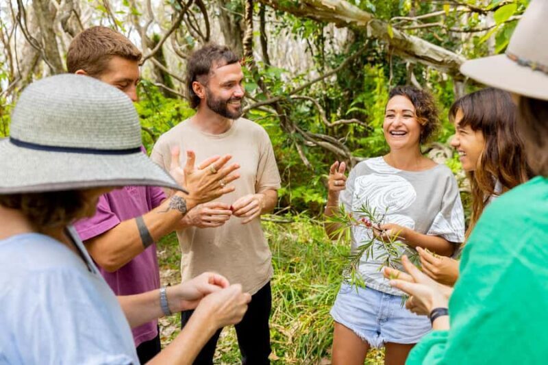 Brisbane: North Stradbroke Island First Nations Day Tour - Key Points