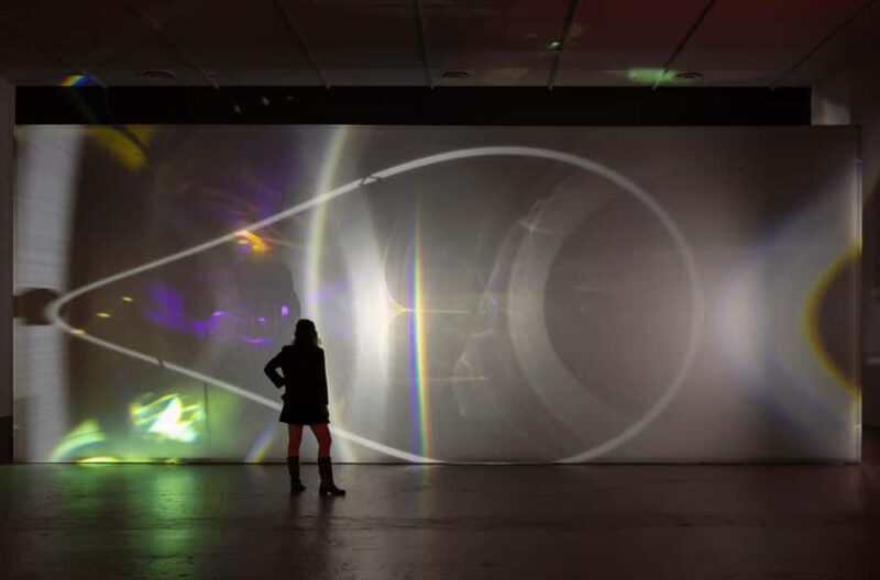 Brisbane: Olafur Eliasson Presence Exhibition Flexi Pass - Key Points
