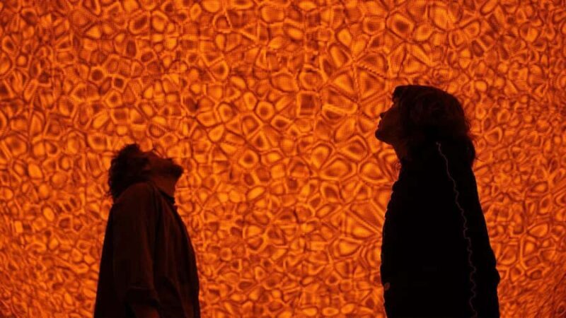 Brisbane: Olafur Eliasson Presence Exhibition Flexi Pass - An In-Depth Look at Olafur Eliasson’s Presence Exhibition