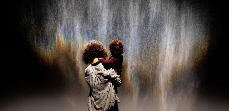 Brisbane: Olafur Eliasson Presence Exhibition Flexi Pass - Frequently Asked Questions