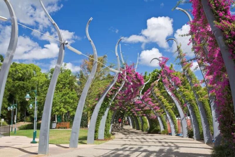 Brisbane: Private custom tour with a local guide - Exploring Brisbane with a Local Guide