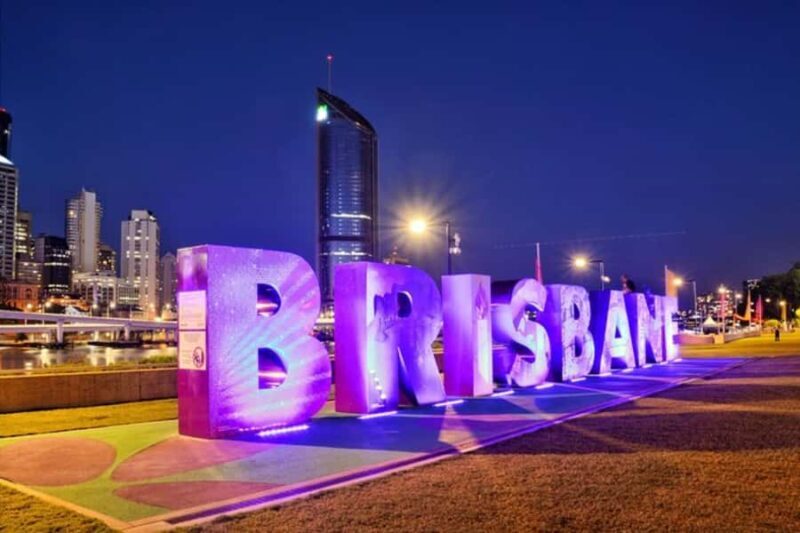 Brisbane: Private custom tour with a local guide - The Experience in Action