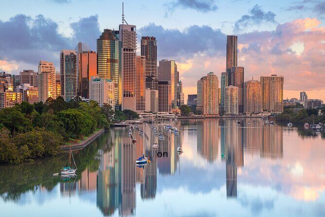 Brisbane Private Custom Walking Tour with A Guide (Private Tour) - Exploring Brisbane with a Private Guide: A Balanced Look at the Custom Walking Tour