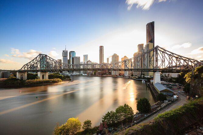 Brisbane Private Custom Walking Tour with A Guide (Private Tour) - What to Expect on This Brisbane Walking Tour