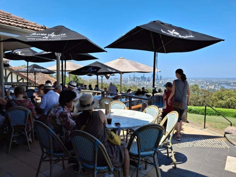 Brisbane Private VIP Tour with Your Tour Concierge - Setting the Scene: What to Expect from the Tour