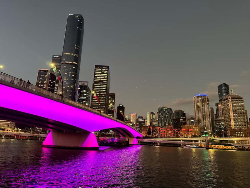 Brisbane Private VIP Tour with Your Tour Concierge - The Sum Up