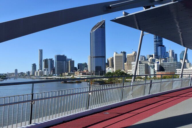 Brisbane Private Walking Tour with a Local: Highlights & Gems - An In-Depth Look at the Tour Experience