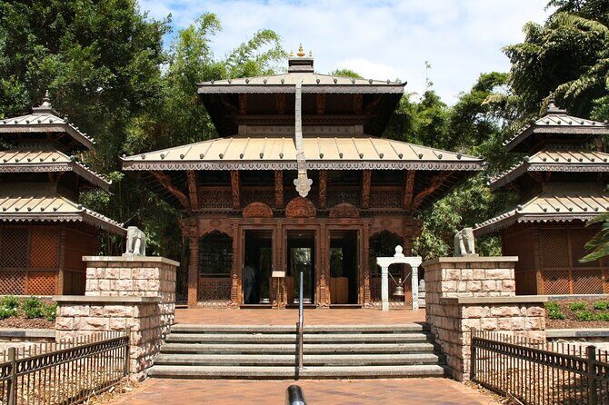 Brisbane Private Walking Tour with a Local: Highlights & Gems - Practical Details That Matter