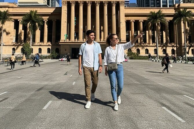 Brisbane Private Walking Tour with a Local: Highlights & Gems - Final Thoughts