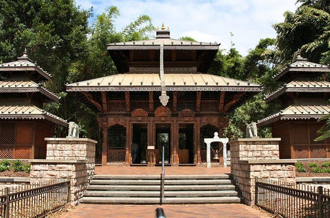 Brisbane Private Walking Tour with a Local: Highlights & Gems - FAQs
