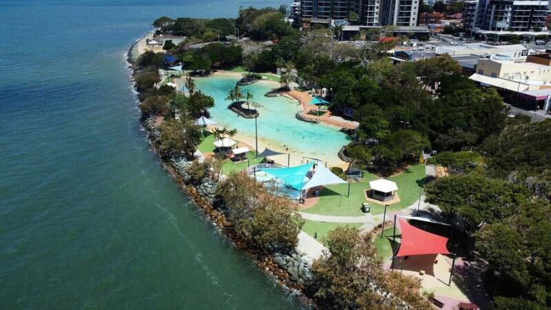 Brisbane: Redcliffe Peninsula Bee Gees and History Tour - Key Points