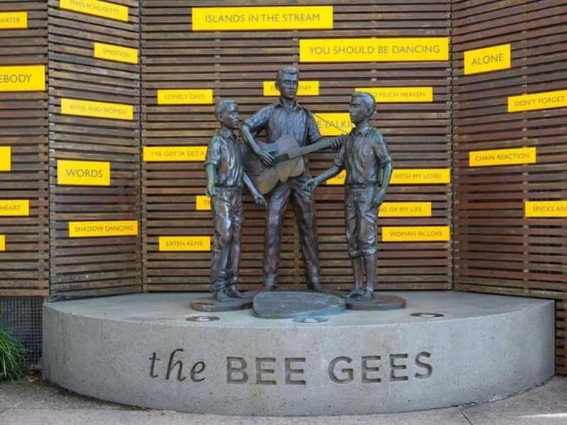 Brisbane: Redcliffe Peninsula Bee Gees and History Tour - Analyzing the Value