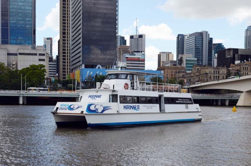 Brisbane River Cruise and Koala Sanctuary Visit - Final Thoughts: Is It Worth It?