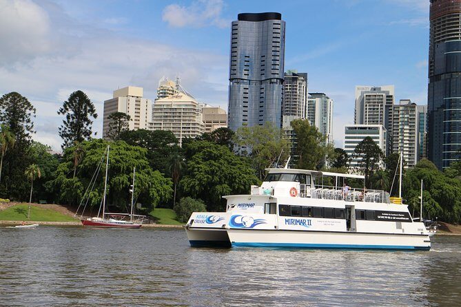 Brisbane River Cruise with entry to Lone Pine Koala Sanctuary - FAQ
