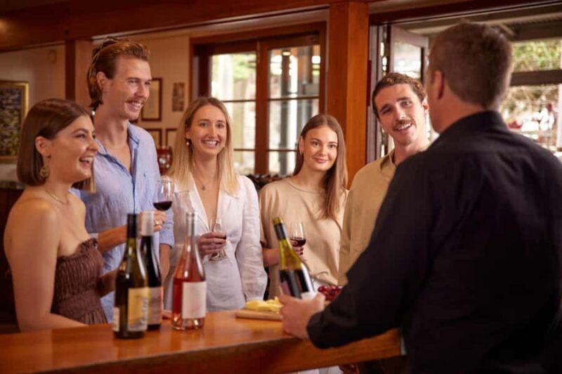 Brisbane: Sirromet Seafood Feast with Premium Tasting - Why This Tour Stands Out
