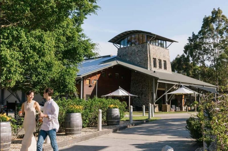 Brisbane: Sirromet Winery Tour with Tasting & 2-Course Lunch - FAQ