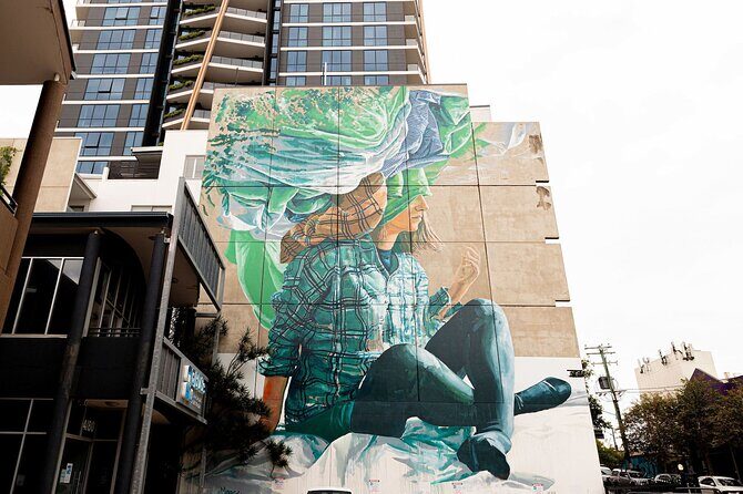Brisbane Small Bars and Street Art Tour - Who Should Join This Tour?