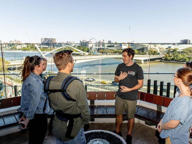 Brisbane: Small-Group 3-Hour Walking Tour with a Drink - Final Thoughts: Is This Tour Worth It?