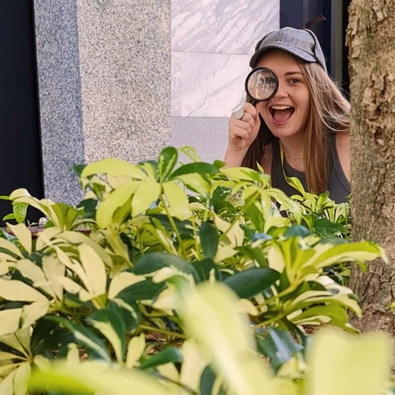 Brisbane: Solve a Detective Case in a themed adventure - FAQs