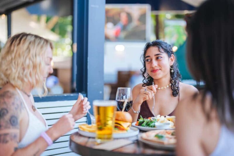 Brisbane: South Bank Combo Pass: 10:30am-2pm approx - What Travelers Should Know