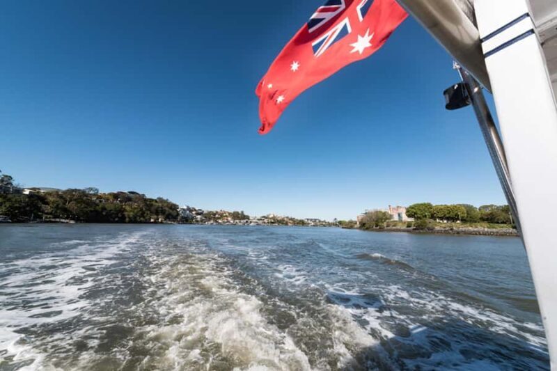Brisbane: South Bank Combo Pass: 10:30am-2pm approx - The Sum Up