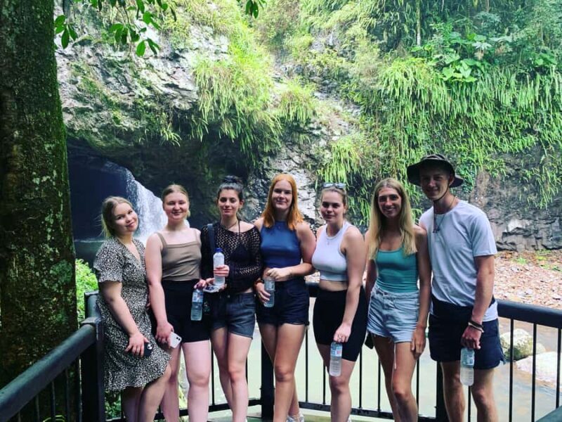 Brisbane: Springbrook and Mt Tamborine Glow Worm and Skywalk - Final Thoughts