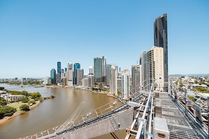 Brisbane Story Bridge Adventure Climb - What Makes the Experience Stand Out?