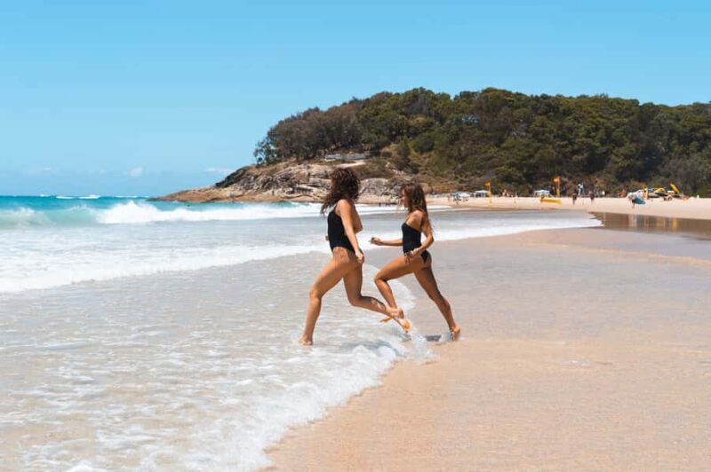 Brisbane: Stradbroke Island Eco Tour - Small Group, Full Day - FAQ
