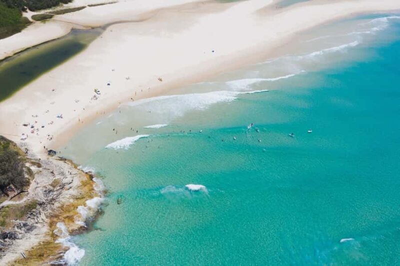 Brisbane: Stradbroke Island Eco Tour - Small Group, Full Day - Final Thoughts
