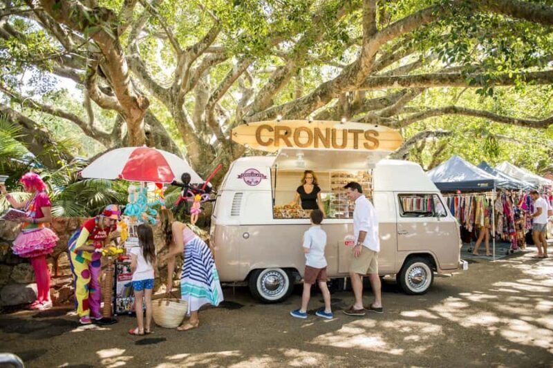 Brisbane: Sunshine Coast Hinterland & Noosa Scenic Tour - Key Points