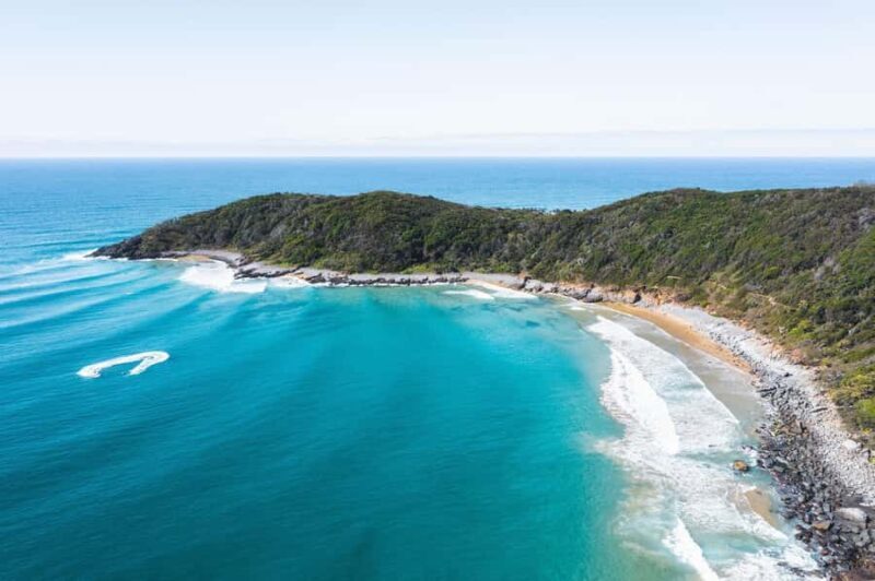 Brisbane: Sunshine Coast Hinterland & Noosa Scenic Tour - A Closer Look at the Itinerary and What You Can Expect