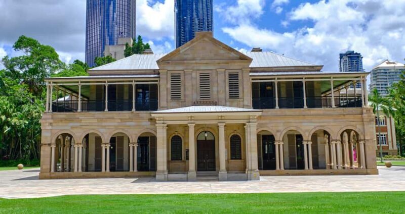 Brisbane, the River City Walking Tour - FAQs