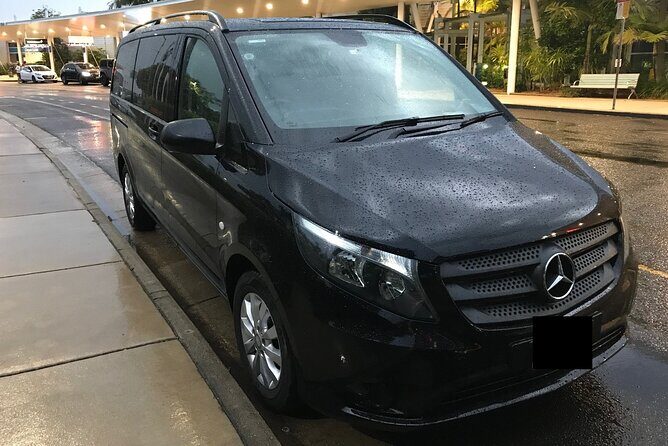 Brisbane to Brisbane Airport (BNE) - Departure Private Transfer - Pricing and Value