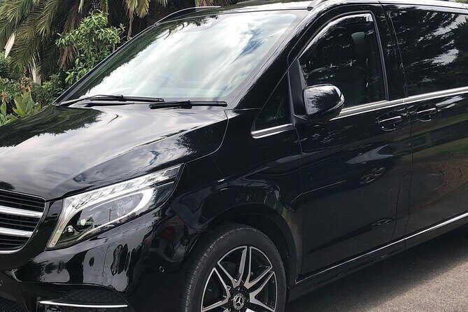 Brisbane to Brisbane Airport (BNE) - Departure Private Transfer - FAQ