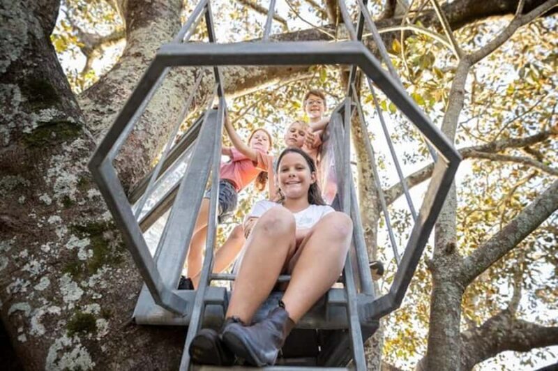Brisbane: Trevena Glen Farm 1hr Animal Experience - The Value of the Experience