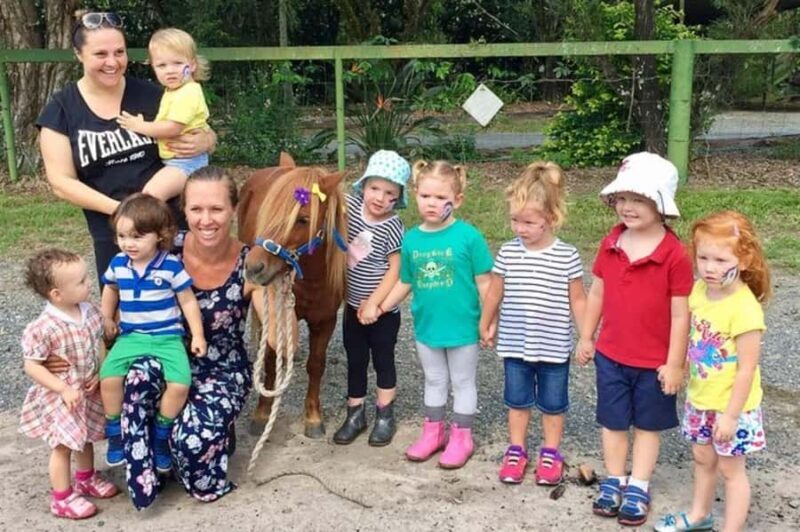 Brisbane: Trevena Glen Farm 1hr Animal Experience - Practical Details and Tips for Visiting