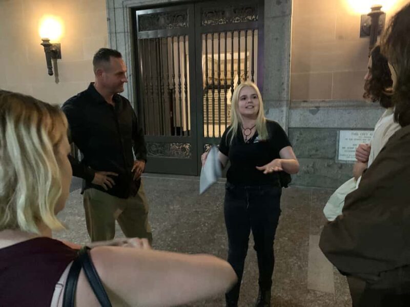 Brisbane: True Crime Tour - Final Thoughts