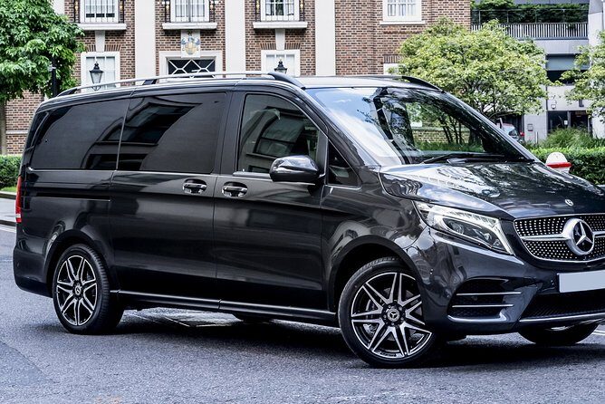 Brisbane Ultimate Chauffeur Airport Departure experience - Final Thoughts