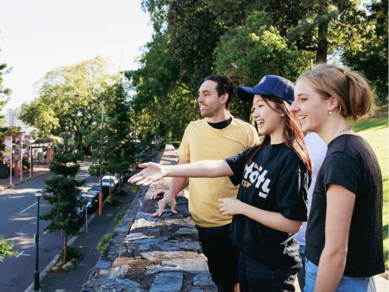 Brisbane Uncovered Walking Tour - Authentic Insights from Reviews