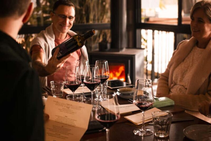 Brisbane: Wine & Dine In The Vines - A Closer Look at the Itinerary and Experience